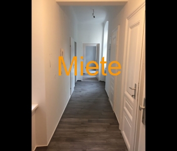 Vorzimmer